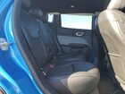 2023 Jeep Compass Latitude Blue vin: 3C4NJDBN7PT518977