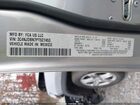 2023 Jeep Compass Latitude 4x4 Silver vin: 3C4NJDBN7PT527453
