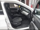 2023 Jeep Compass Latitude 4x4 White vin: 3C4NJDBNXPT562083