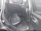 2017 Jeep New Compass Limited 4x4 Серый vin: 3C4NJDCB0HT610969 2017 Jeep New Compass Limited 4x4 Серый vin: 3C4NJDCB0HT610969