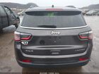 2017 Jeep New Compass Limited 4x4 Серый vin: 3C4NJDCB0HT610969 2017 Jeep New Compass Limited 4x4 Серый vin: 3C4NJDCB0HT610969