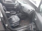 2017 Jeep New Compass Limited 4x4 Серый vin: 3C4NJDCB0HT610969 2017 Jeep New Compass Limited 4x4 Серый vin: 3C4NJDCB0HT610969