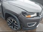 2017 Jeep New Compass Limited 4x4 Серый vin: 3C4NJDCB0HT610969 2017 Jeep New Compass Limited 4x4 Серый vin: 3C4NJDCB0HT610969