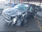 2019 Jeep Compass Limited 4x4 Black vin: 3C4NJDCB2KT753123