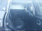 2019 Jeep Compass Limited 4x4 Black vin: 3C4NJDCB2KT753123