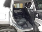 2022 Jeep Compass Limited 4x4 Серебряный vin: 3C4NJDCB4NT189995