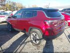 2022 Jeep Compass Limited 4x4 Red vin: 3C4NJDCB5NT115100 2022 Jeep Compass Limited 4x4 Red vin: 3C4NJDCB5NT115100