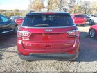 2022 Jeep Compass Limited 4x4 Red vin: 3C4NJDCB5NT115100 2022 Jeep Compass Limited 4x4 Red vin: 3C4NJDCB5NT115100