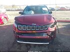 2022 Jeep Compass Limited 4x4 Red vin: 3C4NJDCB5NT115100 2022 Jeep Compass Limited 4x4 Red vin: 3C4NJDCB5NT115100