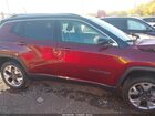 2022 Jeep Compass Limited 4x4 Red vin: 3C4NJDCB5NT115100 2022 Jeep Compass Limited 4x4 Red vin: 3C4NJDCB5NT115100