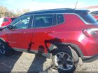 2022 Jeep Compass Limited 4x4 Red vin: 3C4NJDCB5NT115100 2022 Jeep Compass Limited 4x4 Red vin: 3C4NJDCB5NT115100