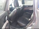 2022 Jeep Compass Limited 4x4 Серый vin: 3C4NJDCB6NT151684