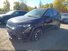 2022 Jeep Compass Limited 4x4 Black vin: 3C4NJDCB7NT193748