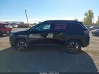 2022 Jeep Compass Limited 4x4 Black vin: 3C4NJDCB7NT193748