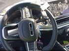 2022 Jeep Compass Limited 4x4 Black vin: 3C4NJDCB7NT193748