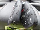 2022 Jeep Compass (red) Edition 4x4 Красный vin: 3C4NJDCB9NT213093