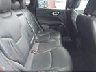 2022 Jeep Compass (red) Edition 4x4 Красный vin: 3C4NJDCB9NT213093