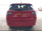 2022 Jeep Compass (red) Edition 4x4 Красный vin: 3C4NJDCB9NT213093