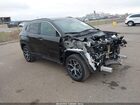 2024 Jeep Compass Limited 4x4 Black vin: 3C4NJDCN1RT143346