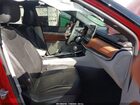 2023 Jeep Compass Limited 4x4 Red vin: 3C4NJDCN2PT554624