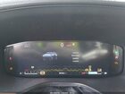 2023 Jeep Compass Limited 4x4 Red vin: 3C4NJDCN2PT554624
