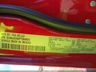2023 Jeep Compass Limited 4x4 Red vin: 3C4NJDCN2PT554624