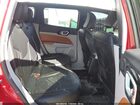 2023 Jeep Compass Limited 4x4 Red vin: 3C4NJDCN2PT554624