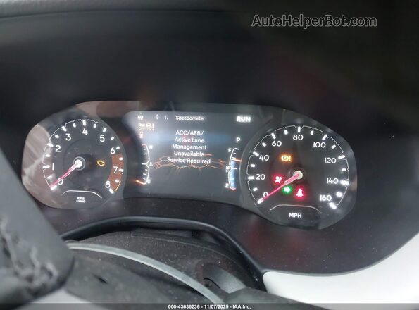 3C4NJDCN3RT114298 2024 JEEP COMPASS Белый Вид задних сидений