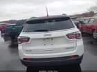 2024 Jeep Compass Limited 4x4 Белый vin: 3C4NJDCN3RT114298