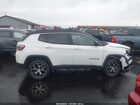 2024 Jeep Compass Limited 4x4 Белый vin: 3C4NJDCN3RT114298