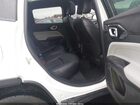 2024 Jeep Compass Limited 4x4 Белый vin: 3C4NJDCN3RT114298