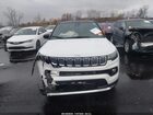 2024 Jeep Compass Limited 4x4 Белый vin: 3C4NJDCN3RT114298