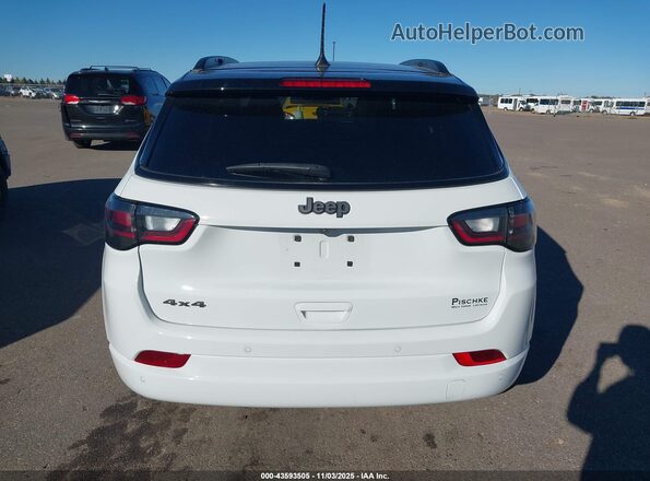 3C4NJDCN6RT587046 2024 JEEP COMPASS White 