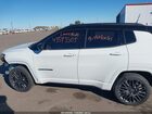 2024 Jeep Compass Limited 4x4 White vin: 3C4NJDCN6RT587046