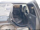 2018 Jeep Compass Trailhawk 4x4 Black vin: 3C4NJDDB5JT501735