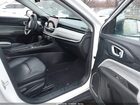 2022 Jeep Compass Latitude Lux 4x4 White vin: 3C4NJDFB9NT216202