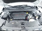 2022 Jeep Compass Latitude Lux 4x4 White vin: 3C4NJDFB9NT216202