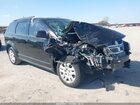 2020 Dodge Journey Se Value Black vin: 3C4PDCAB3LT207039 2020 Dodge Journey Se Value Black vin: 3C4PDCAB3LT207039