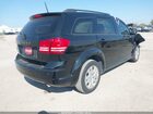 2020 Dodge Journey Se Value Black vin: 3C4PDCAB3LT207039 2020 Dodge Journey Se Value Black vin: 3C4PDCAB3LT207039