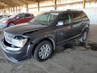 2016 Dodge Journey Se Charcoal vin: 3C4PDCAB7GT211794