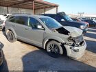 2020 Dodge Journey Se Value Серый vin: 3C4PDCAB9LT280089