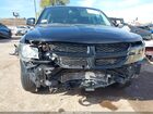 2019 Dodge Journey Gt Black vin: 3C4PDCEG3KT717475