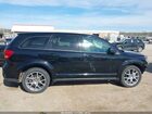 2019 Dodge Journey Gt Black vin: 3C4PDCEG3KT717475