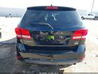 2019 Dodge Journey Gt Black vin: 3C4PDCEG3KT717475