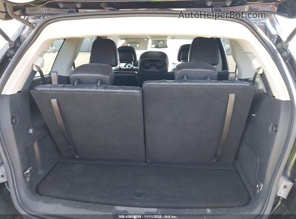 3C4PDCEG3KT717475 2019 DODGE JOURNEY Black 