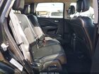 2019 Dodge Journey Gt Black vin: 3C4PDCEG3KT717475