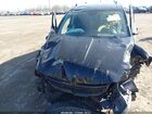 2016 Dodge Journey Crossroad Plus Черный vin: 3C4PDCGG4GT157695
