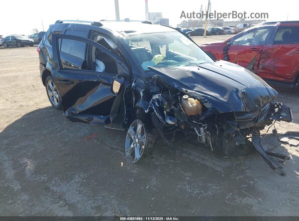 3C4PDCGG4GT157695 2016 DODGE JOURNEY Черный Передняя правая четверть