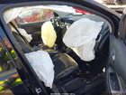 2016 Dodge Journey Crossroad Plus Черный vin: 3C4PDCGG4GT157695