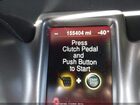 2016 Dodge Journey Crossroad Plus Черный vin: 3C4PDCGG4GT157695